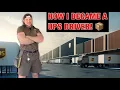 How to Become a UPS Driver STEP BY STEP