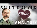 Download Lagu Salut D'amour Music Analysis - Elgar