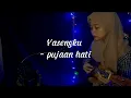 Download Lagu Yasengku - Pujaan Hati Cover Ukulele By devvy