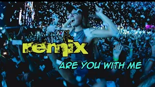 Download Lagu yang sering di jadikan pantun di tiktok REMIX ARE YOU WITH ME|(fh remix) |MR.JAMBAN|| MP3