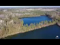 LAND FOR SALE IN LORIS SC WITH LAKES - MYRTLE BEACH AREA