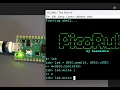 R2P2 Ruby on Raspberry Pi Pico demo 2-1