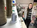 E-fabrics Electromagnetic Research The Ohio State University