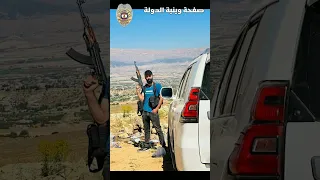 ابن بريتال يستدرج ابن الجنوب الى البقاع وما حصل كان صادما جدا بالفيديو والصور القصة الكاملة 