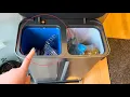 simplehuman 15 3 Hands Free Trash Can Review