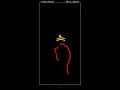 Creating lord Ganesha 2 by Turtle python apni programming Ganesh chaturthi special