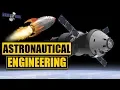 What is Aerospace Engineering Astronautics