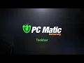 Computer Basics The Windows Taskbar