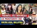 Download Lagu Waduh‼️Dikira Asal Malaysia, Ternyata 15 penyanyi Slowrock Melayu ini asli Indonesia.