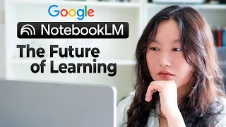 NotebookLM In 30 Minutes 