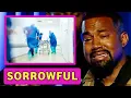 SICK Kanye West in SORROW after Kim K was RUSHED to the Hospital amid being seriously SICK