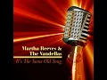 Heatwave - Martha Reeves & The Vandellas