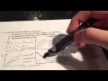 IB SL Math Topic 1