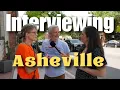 Locals are sharing what it s like to live in Asheville NC