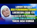Download Lagu RAHASIA RUHANI HIRUP: Nasihat Abuya Uci Supaya Hate Perasaan Bahagia 