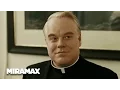 Download Lagu Doubt | 'Discipline' (HD) - Meryl Streep, Philip Seymour Hoffman | MIRAMAX