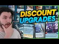 Download Lagu INSANE DISCOUNT UPGRADE LAMA SU! | Star Wars Unlimited