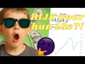 Trading 212 Kinderportefeuille Update: Hoe doen de aandelen van mijn kinderen het?