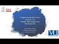 CS506 Lecture No 3 Learning Basics of Java