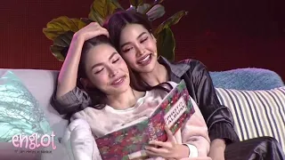 your ever cocktail cover by engfa and charlotte englot