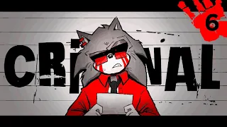 Criminal I m Your Fixation