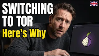 UK Users Are Switching to Tor Browser Here s What It Actually Does