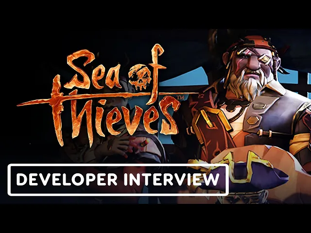 Sea of Thieves - Xbox Booth Showcase | gamescom 2022
