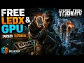 How to Get the FREE LEDX GPU AGAIN in the Tarkov 1 1 0 0 Kord Breach Tutorial