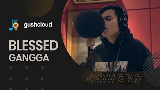 Download Gangga Covers - Blessed by Daniel Caesar | Covers Series #1 MP3