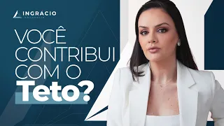 Qual o valor do teto do INSS para 2025?