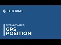 GPS Aqua Map Tutorial
