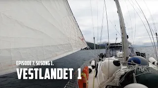 Vestlandet 1 Episode 7 Sesong 1 (English subtitles)