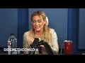 Hillary Duff and Whitney Cummings Talk About Boobs