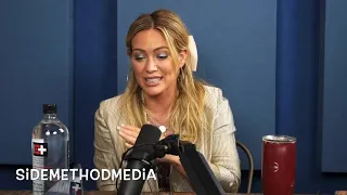 Hillary Duff and Whitney Cummings Talk About Boobs