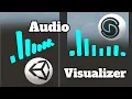 FMOD Unity Creating An Visualizer Getting Spectrum Data