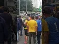 Lagu Patriota canta sem errar a letra... Hino Nacional Brasileiro