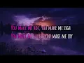 Steve Miller Band - Abracadabra | Lyrics Video