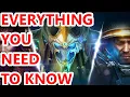 How to start playing StarCraft 2 in 2025 Beginner Guide