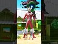 Download Lagu upin ipin,ultraman zero \u0026 taro vs monster #upinipin #ultraman #shorts #jedagjedug