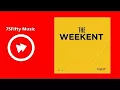 DJ Kent - Freshbreakfast Mix (27.10.2017)