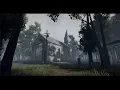 Unity 3D Third-Person Zombie Shooter