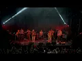 Lollypop Lorry – Simmer Down (Live at Indie Rocks, Mexico City)