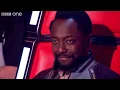 Jenny Jones Vs Joelle Moses: 'I'm Every Woman' - The Voice UK - Battles 1 - BBC