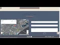bootstrap 4 plumber google Maps html