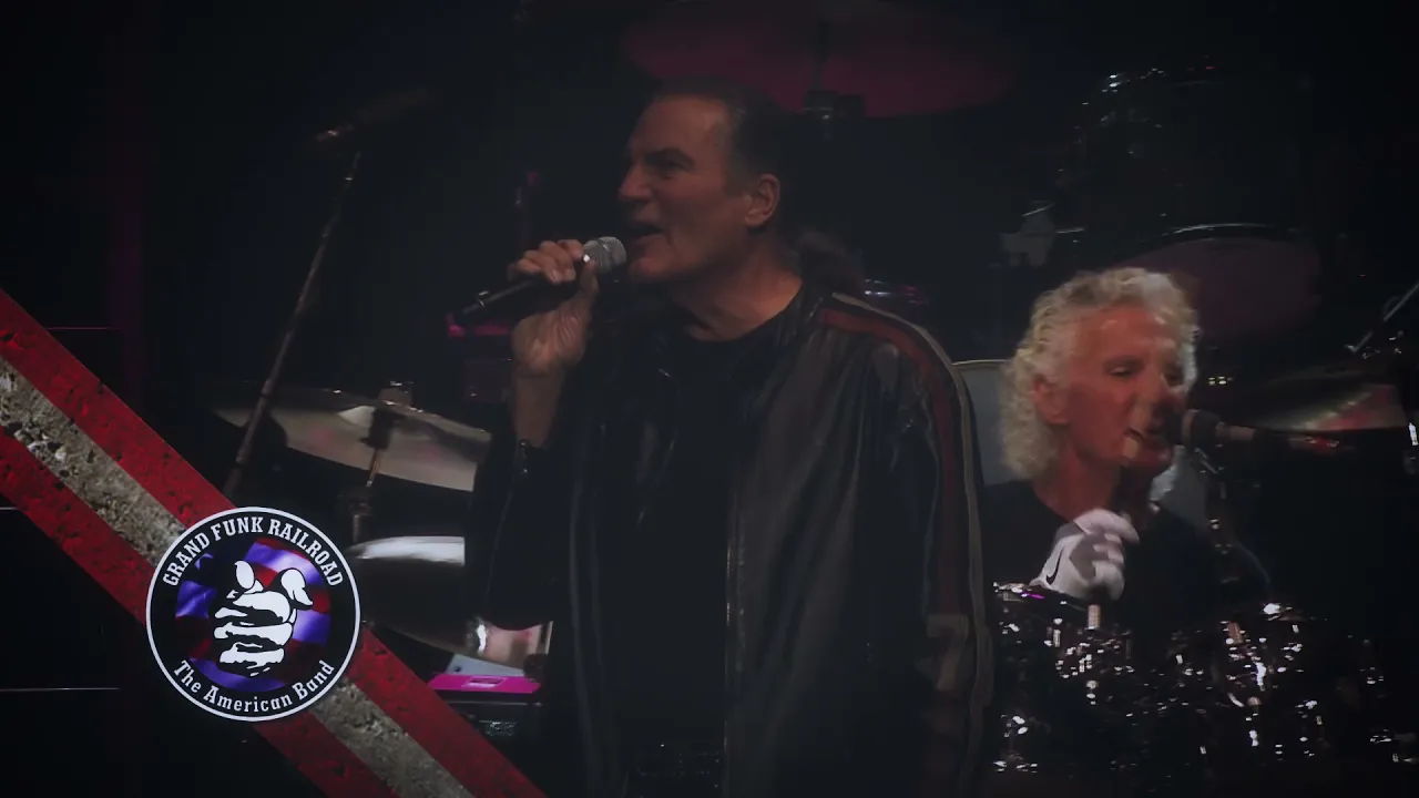 Grand Funk Railroad