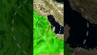 Saudi Arabia s Fascinating Geography t