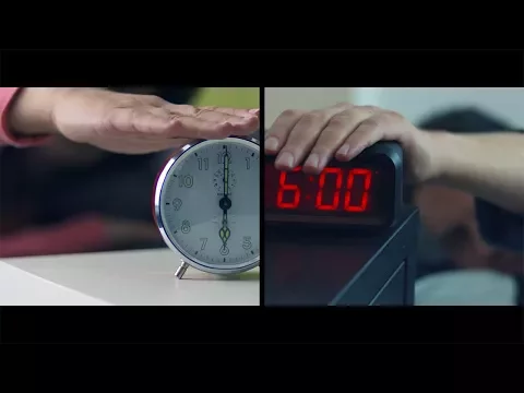 6 AM | Film Riot - One Minute Short Contest