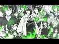 Download Lagu One Punch Man OST - Fubuki (Original)