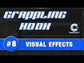 Construct 3 Tutorial - GRAPPLING HOOK