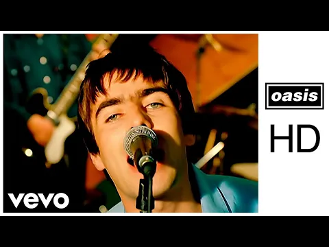 Download MP3 Oasis - Stand By Me (Official HD Video)